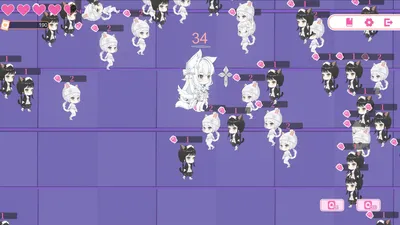 Long Live the Catgirlsv107 Preview 9