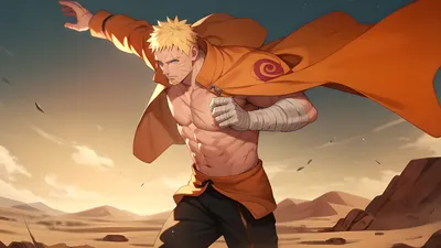 House of Shinobi Preview 6