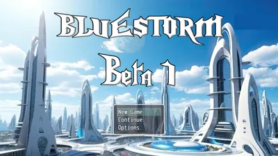 Bluestorm Preview 1