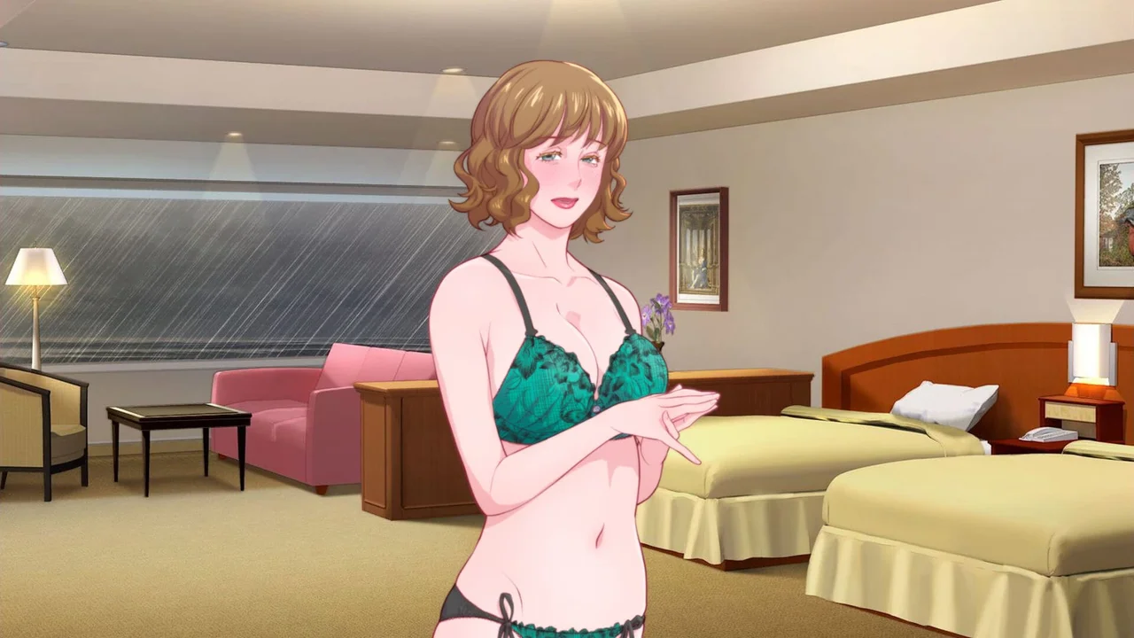 Local Mom Is a Slut Preview 5
