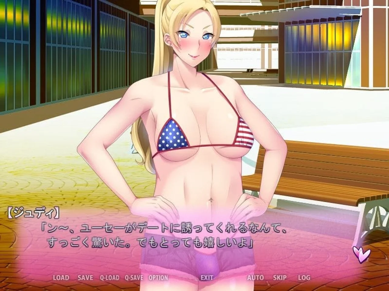 Cross Dressing Gyaru Bitch Academy 3 Preview 4