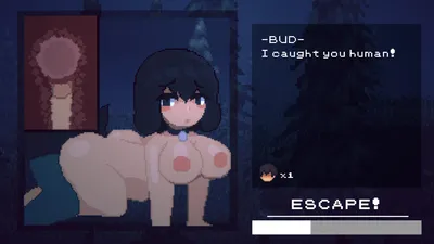 Succubus Hunt Preview 7