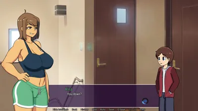 Insexual Awakening Preview 1