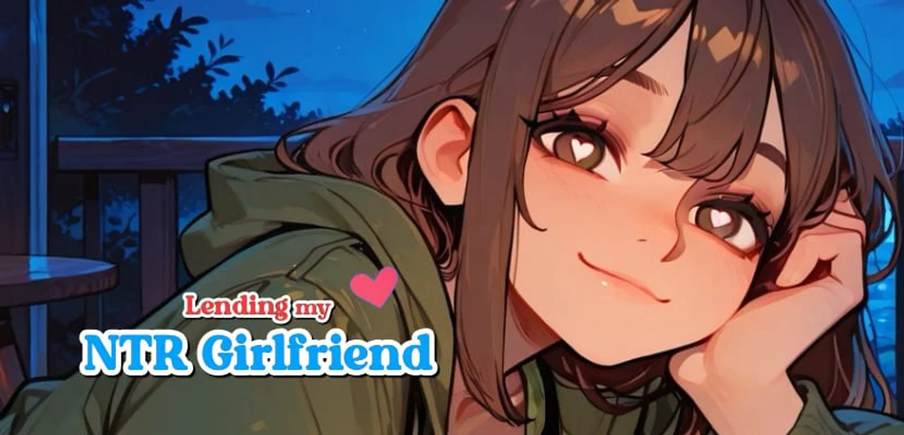 Lending My Ntr Girlfriend Preview 1