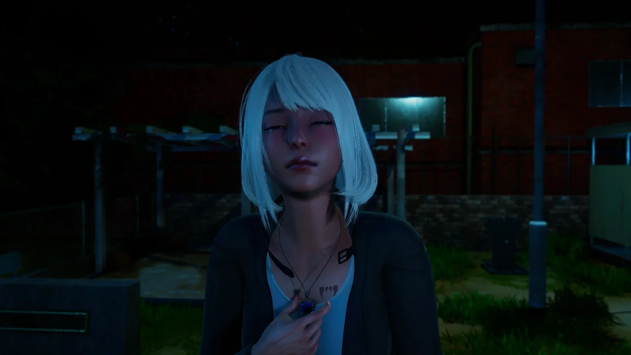 Bound by Blood Preview 7