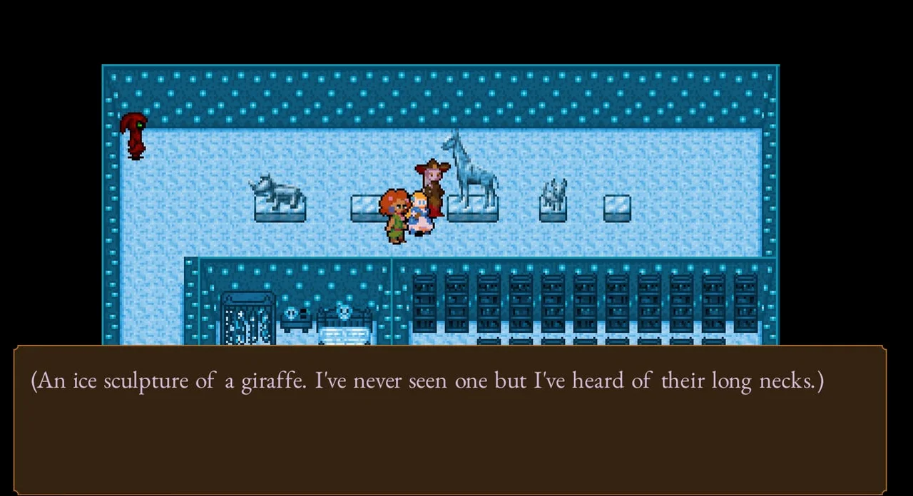 Witch Hunter Izana Preview 1