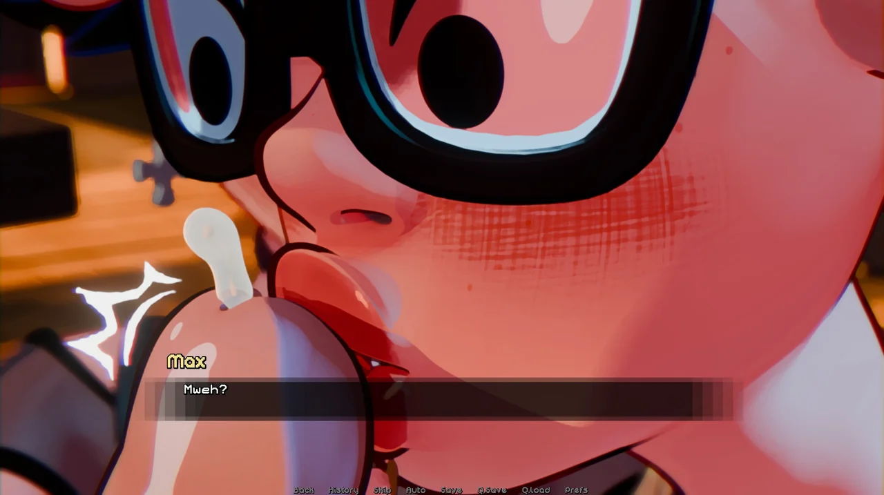 Hooked Preview 6