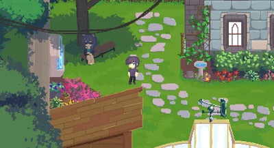 Network Euphoria Preview 3