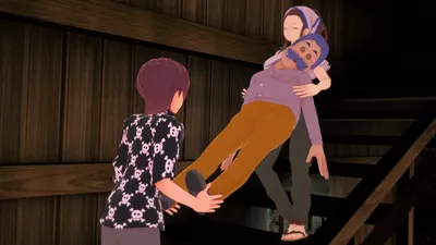 One Piece Passion on the Grand Line Preview 3