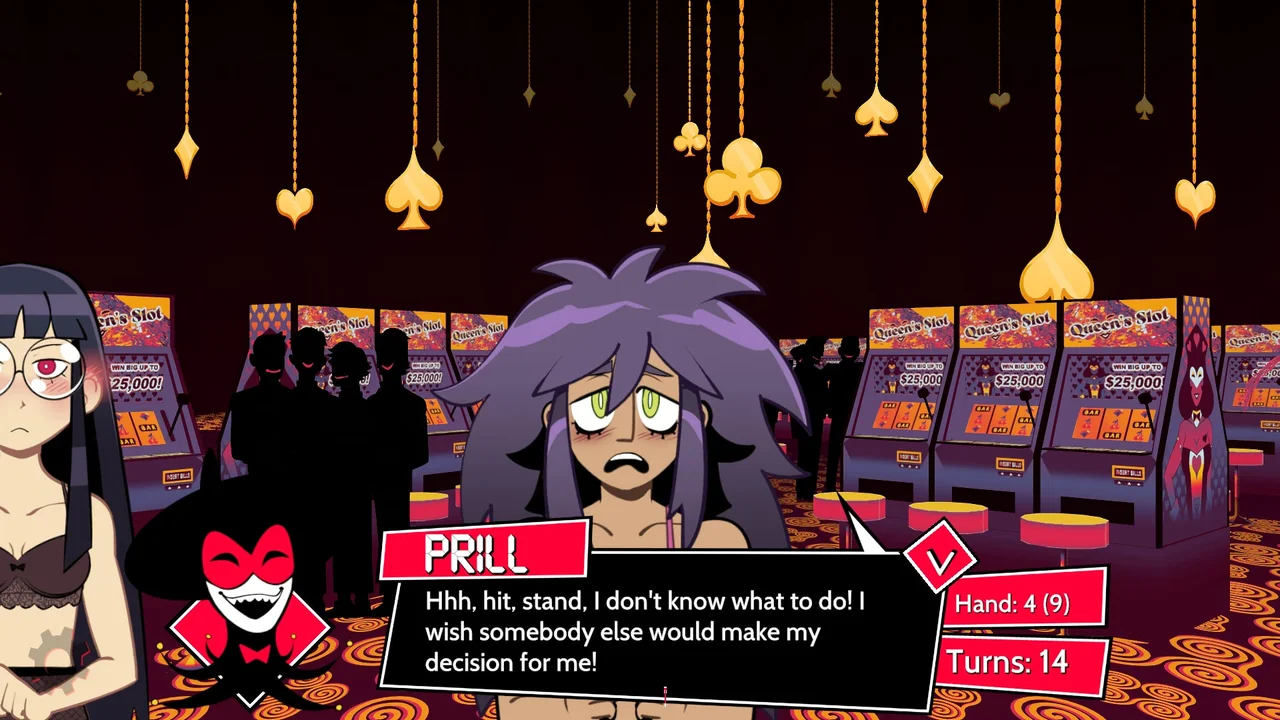 Jokers Trip Preview 4