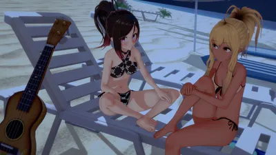 Lessons in Love Preview 7