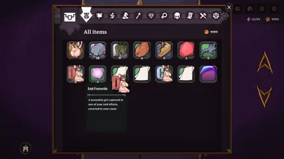 Ophis Quest Reign of Lust Preview 2