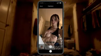 My Phone Is Corrupted Preview 2