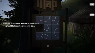 Adventures of Alyasha Preview 4