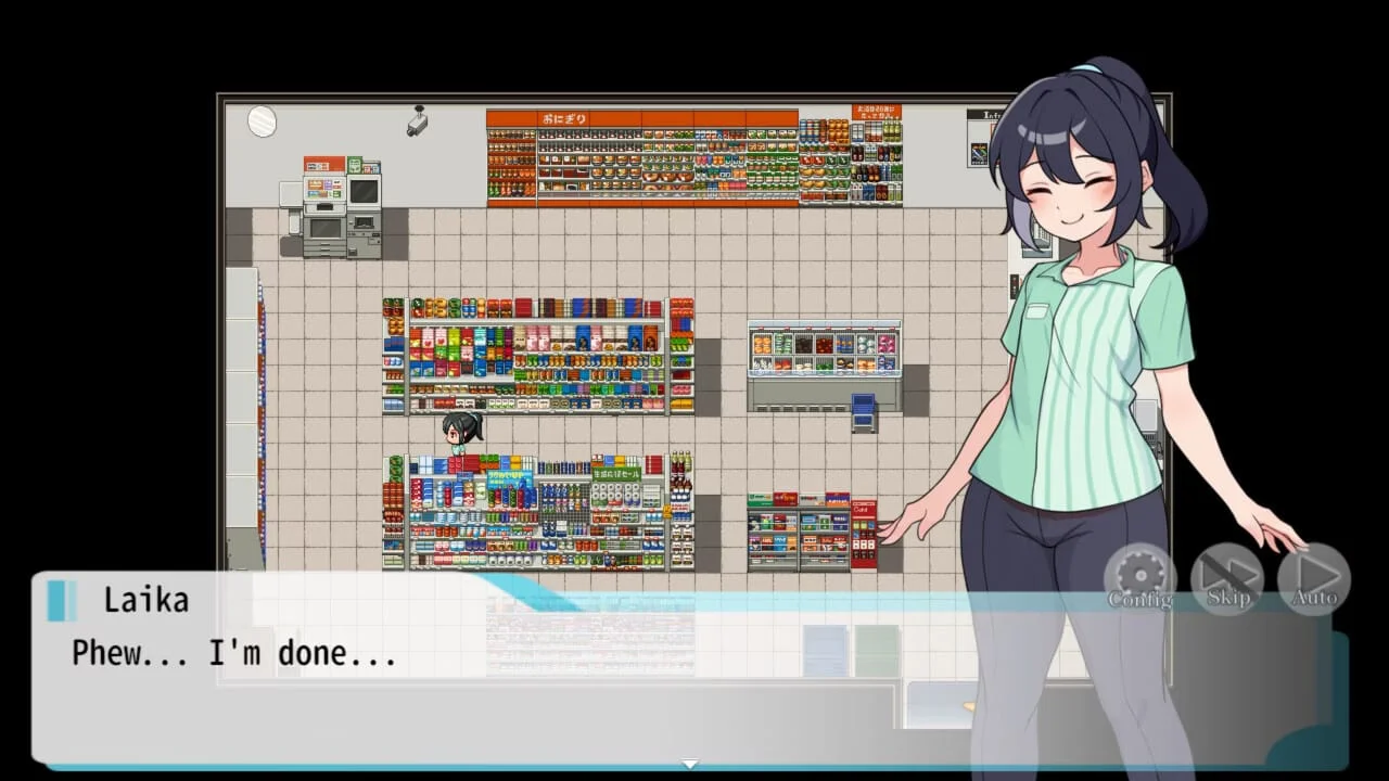 Exposed Livestream Preview 3