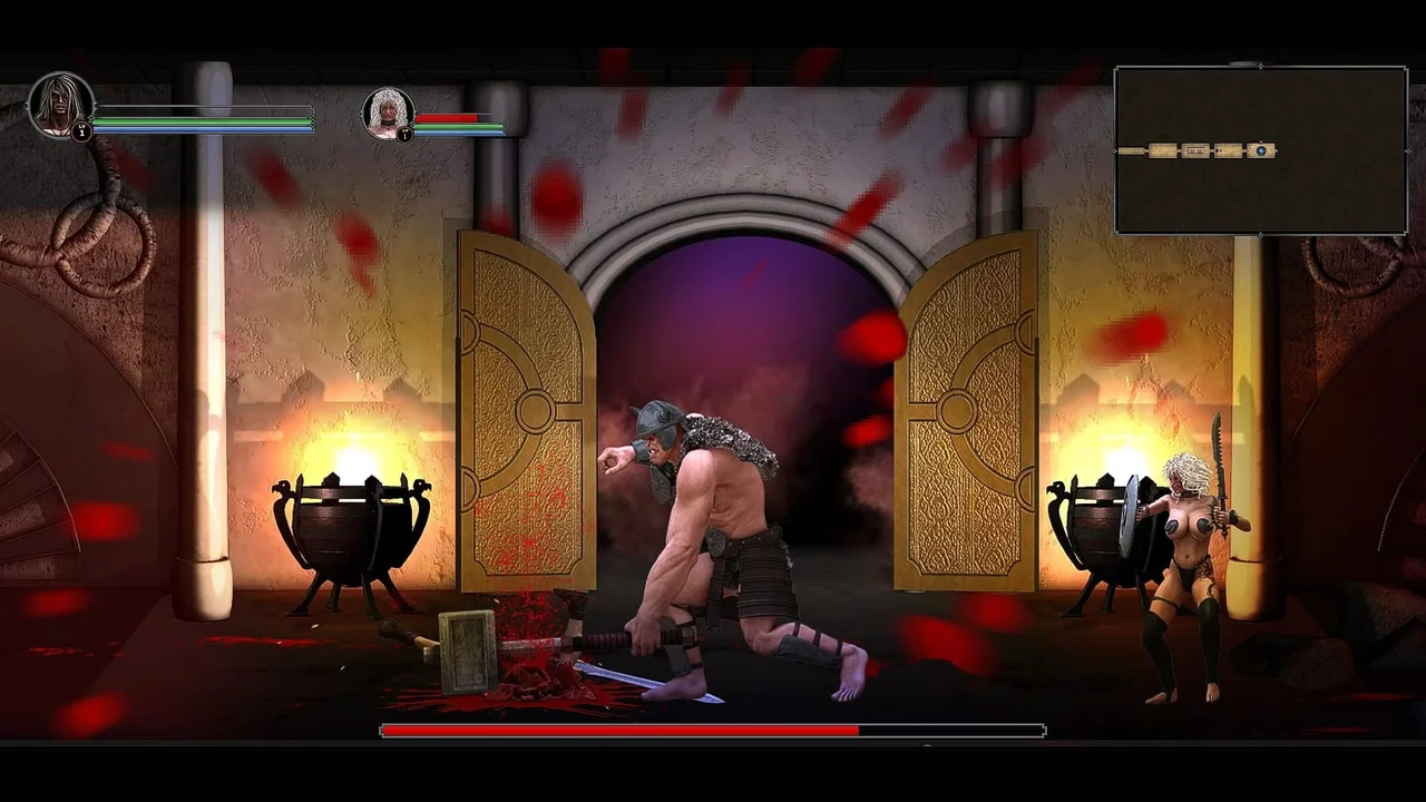 Age of Barbarians Chronicles Preview 5