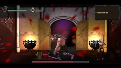 Age of Barbarians Chronicles Preview 5