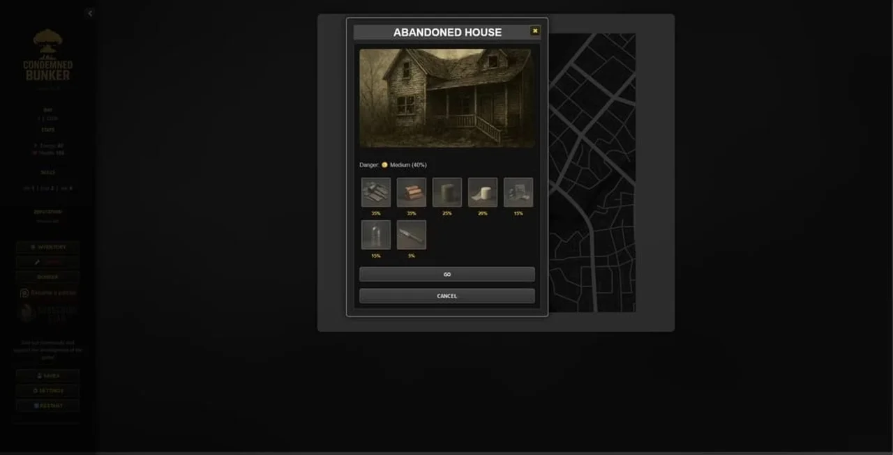 Condemned Bunker Preview 8