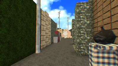 Game Game Developer Preview 3