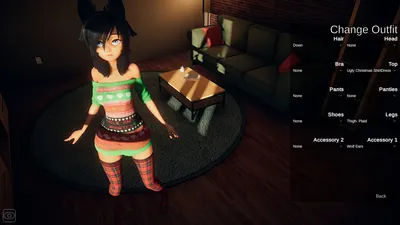 Our Apartment Preview 2