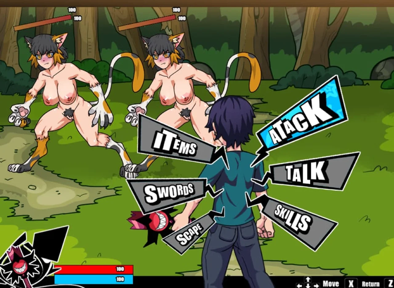 Take a Break Preview 1