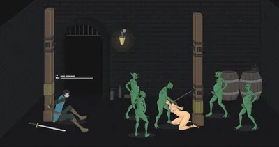 My Princess Bride Preview 5
