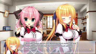 Wagamama High Spec Oc Preview 3