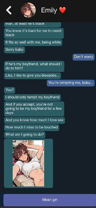 Lending My Ntr Girlfriend to My Neighbor Preview 2