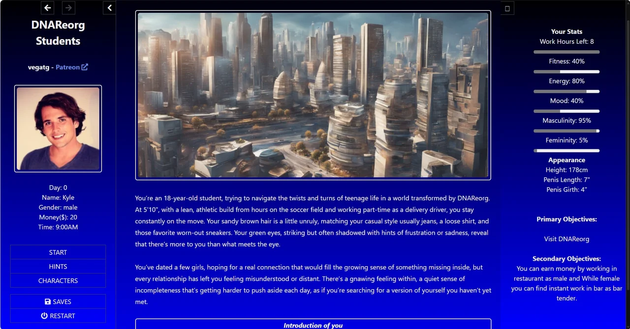 Dnareorg Students Preview 3
