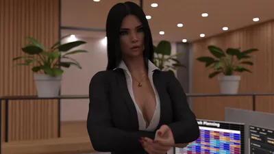 Resort of Temptation Preview 3