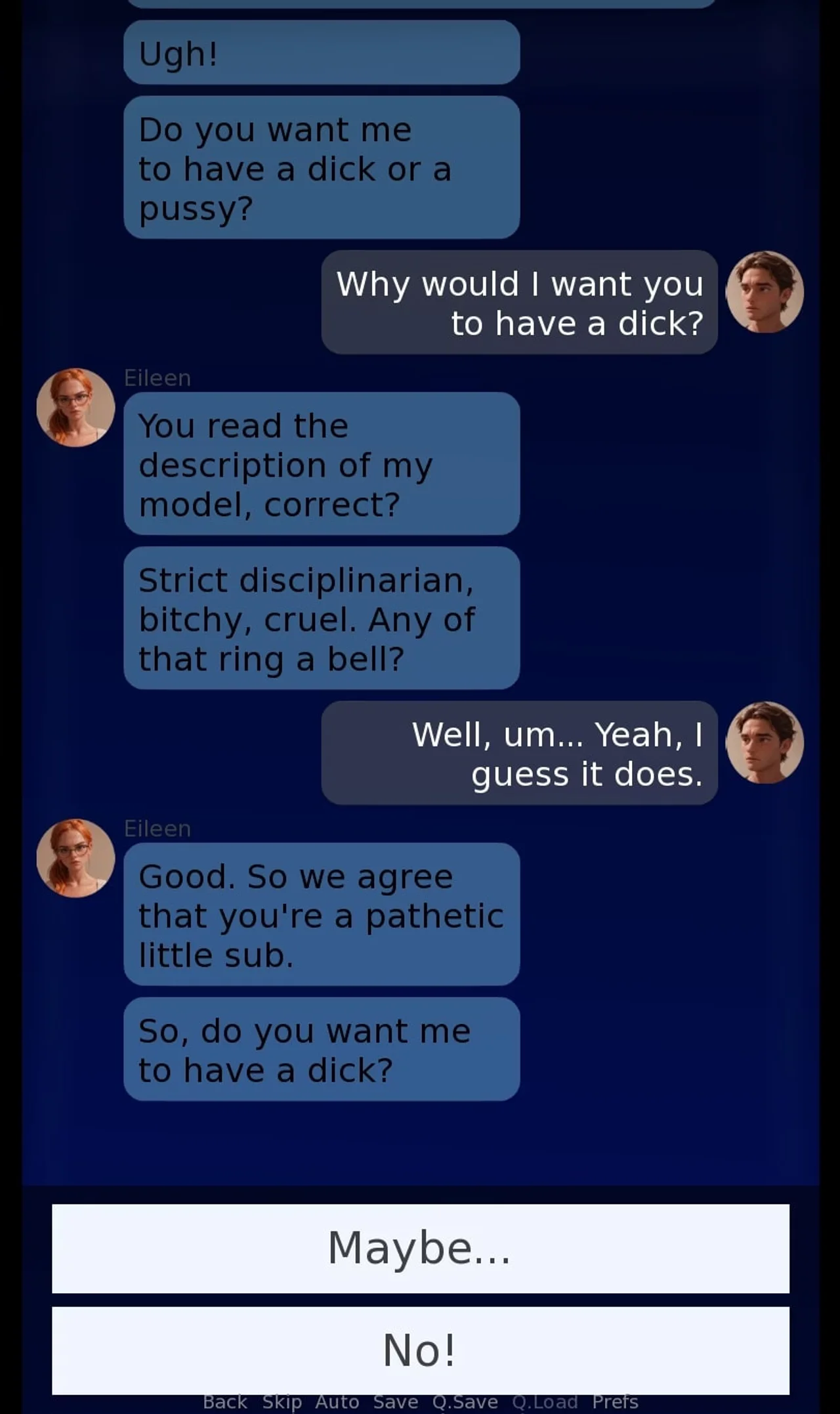 Virtual Authority Preview 5