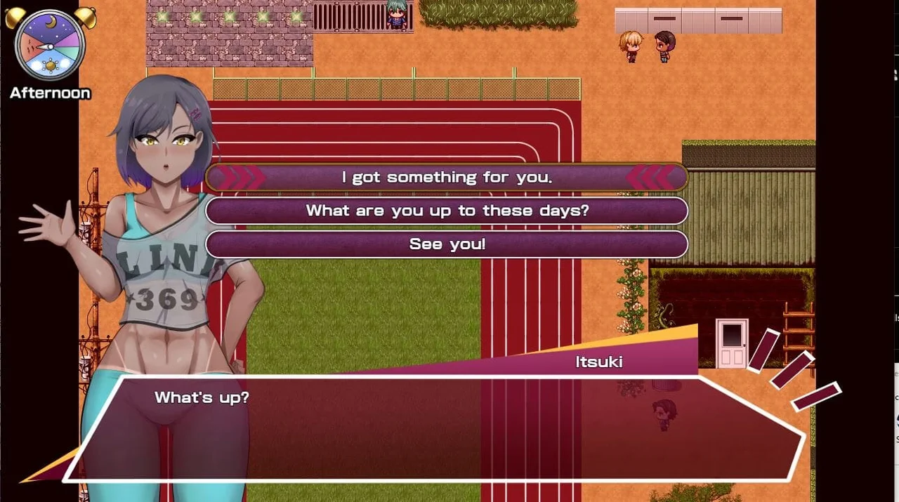Crash Course Preview 7
