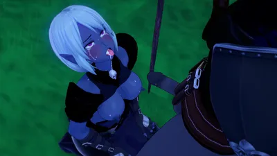 Symphony of the Void Preview 5