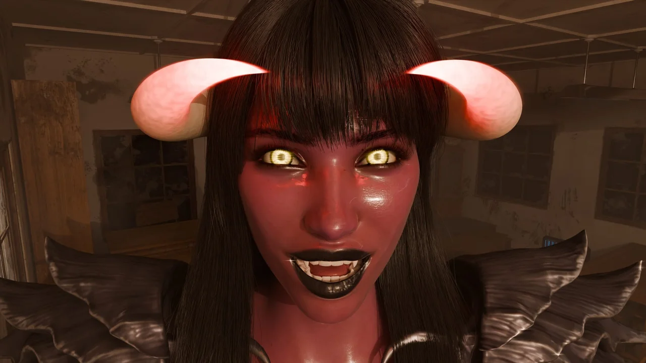 Horny Asylum Preview 10