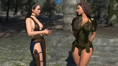 The Witching Hour Preview 1