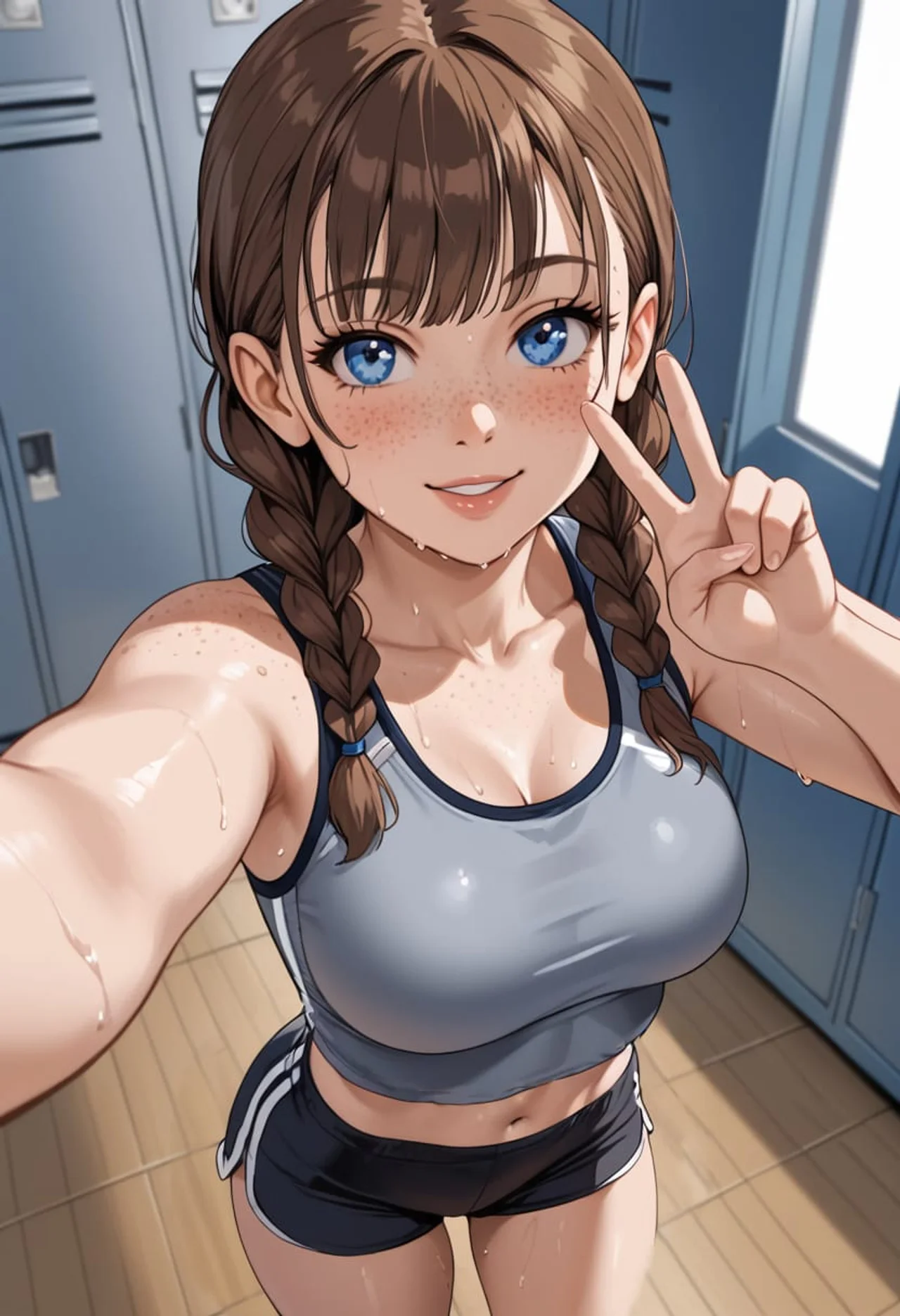 Sexting My Gf Preview 4