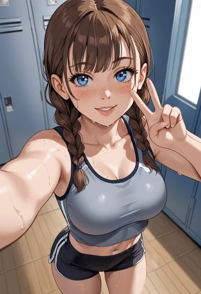 Sexting My Gf Preview 4