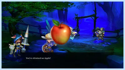 Frozen Heart Preview 8