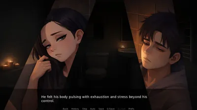 After the Worst Preview 5