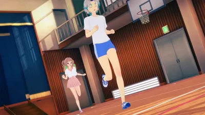 Paradise in the Academy Preview 7