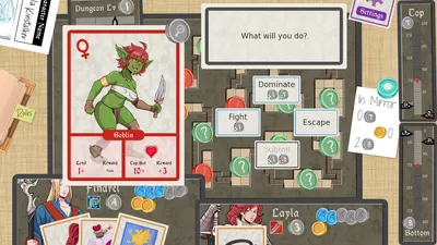 Tabletops and Bottoms Preview 2