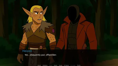 The Milf Hunter Preview 3