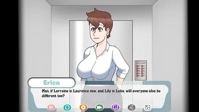 Profession of Affection Preview 2