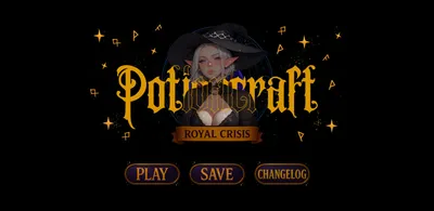 Potioncraft Royal Crisis Preview 1
