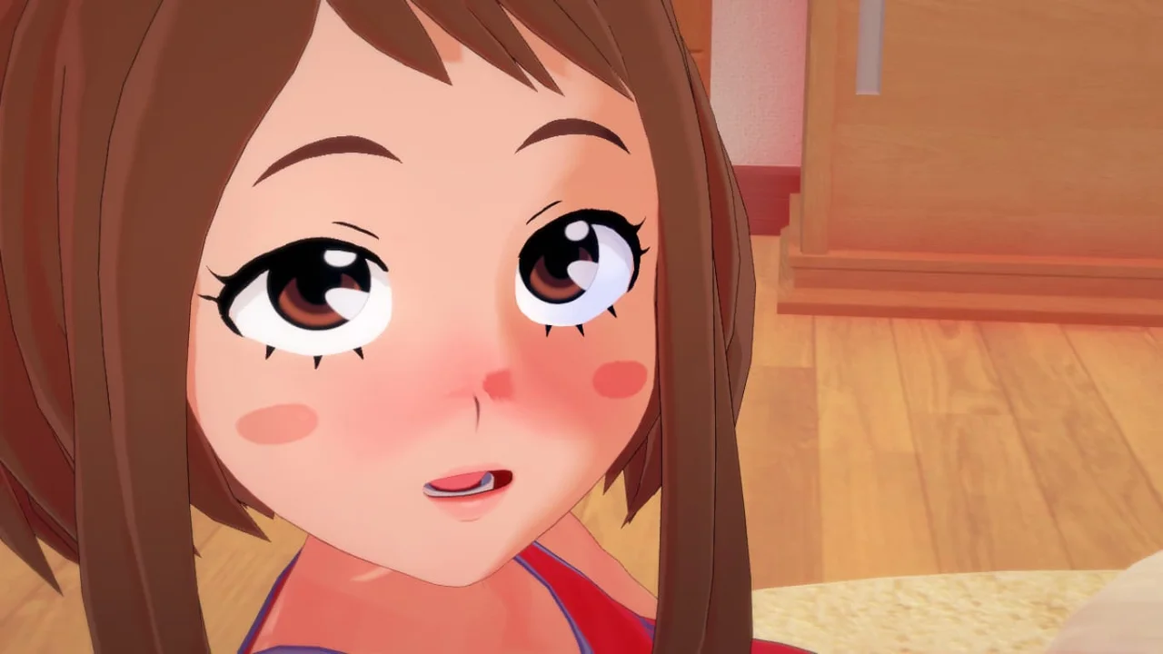 My Hero Sexual Domination Preview 4