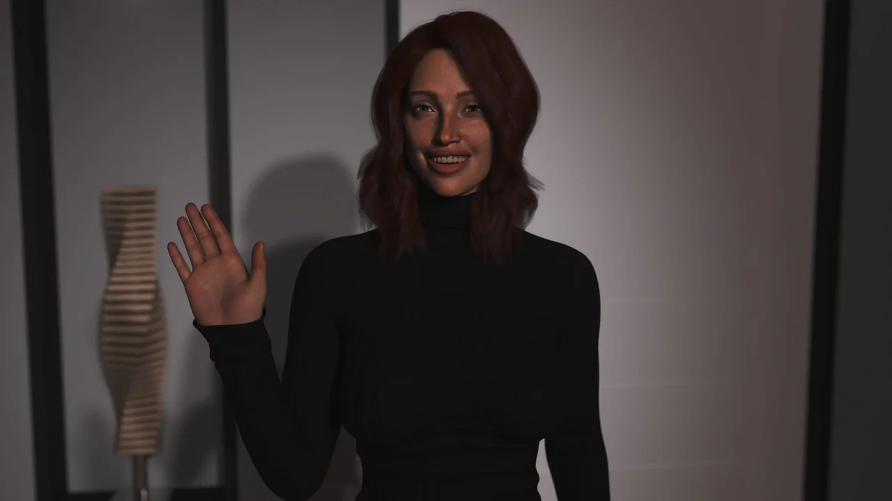 Between Duty and Love Preview 7