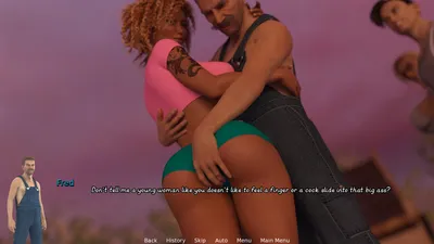 Hny 2026 Booty Call Preview 4