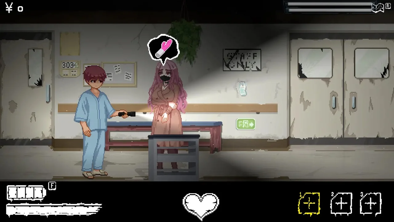 Hospital Seduction Preview 5