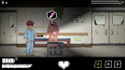 Hospital Seduction Preview 5