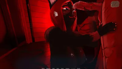 As Shadows Arise Preview 6